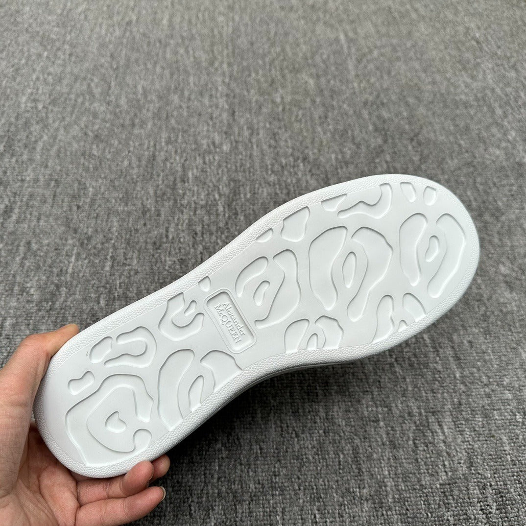 Alexander McQueen Oversized Sneaker
