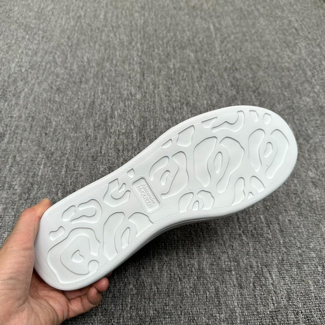 Alexander McQueen Oversized Sneaker