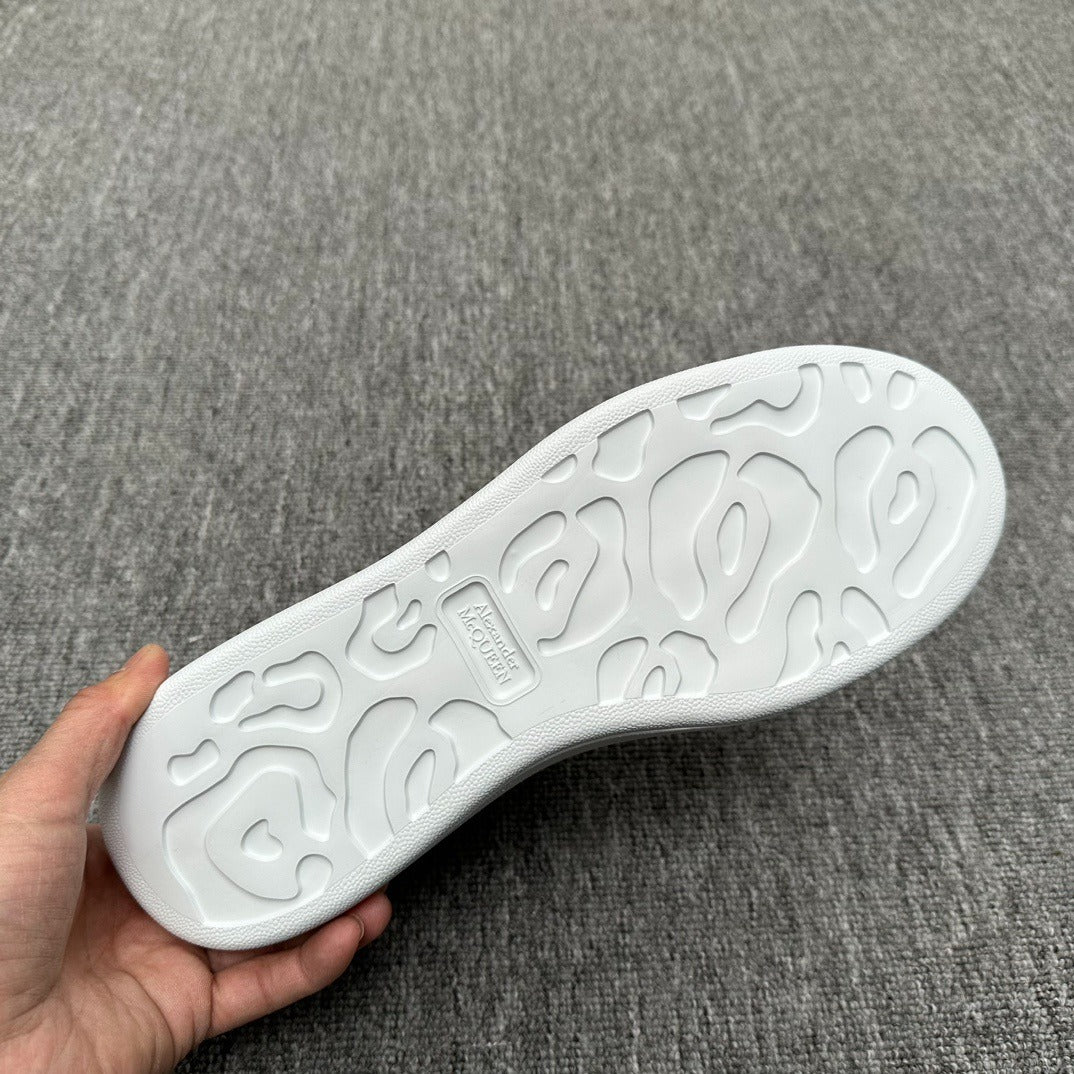 Alexander McQueen Oversized Sneaker