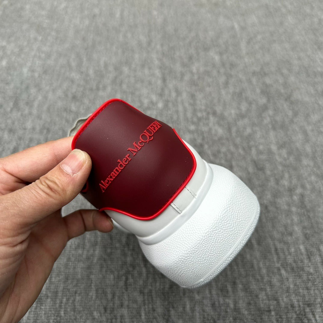 Alexander McQueen Oversized Sneaker