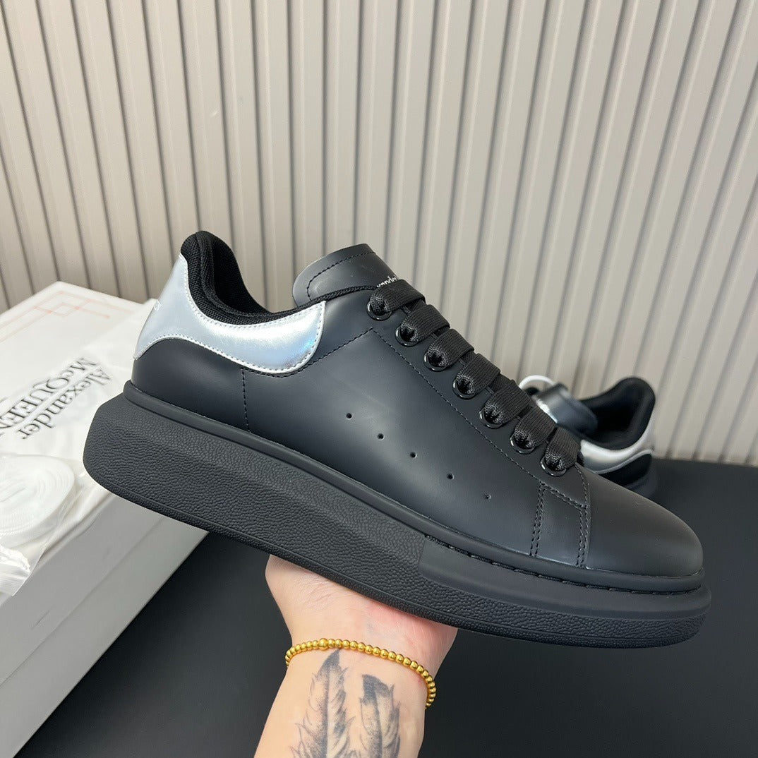 Alexander McQueen Oversized Sneaker