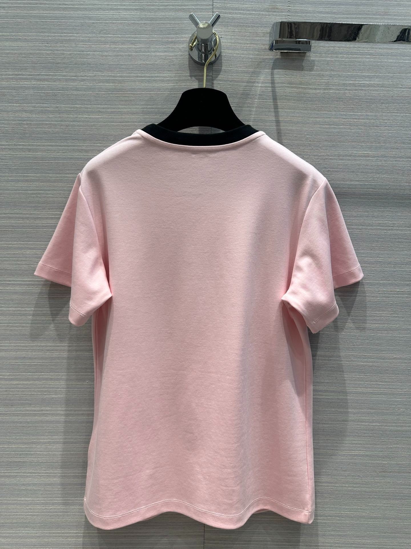 t-shirt Louis Vuitton