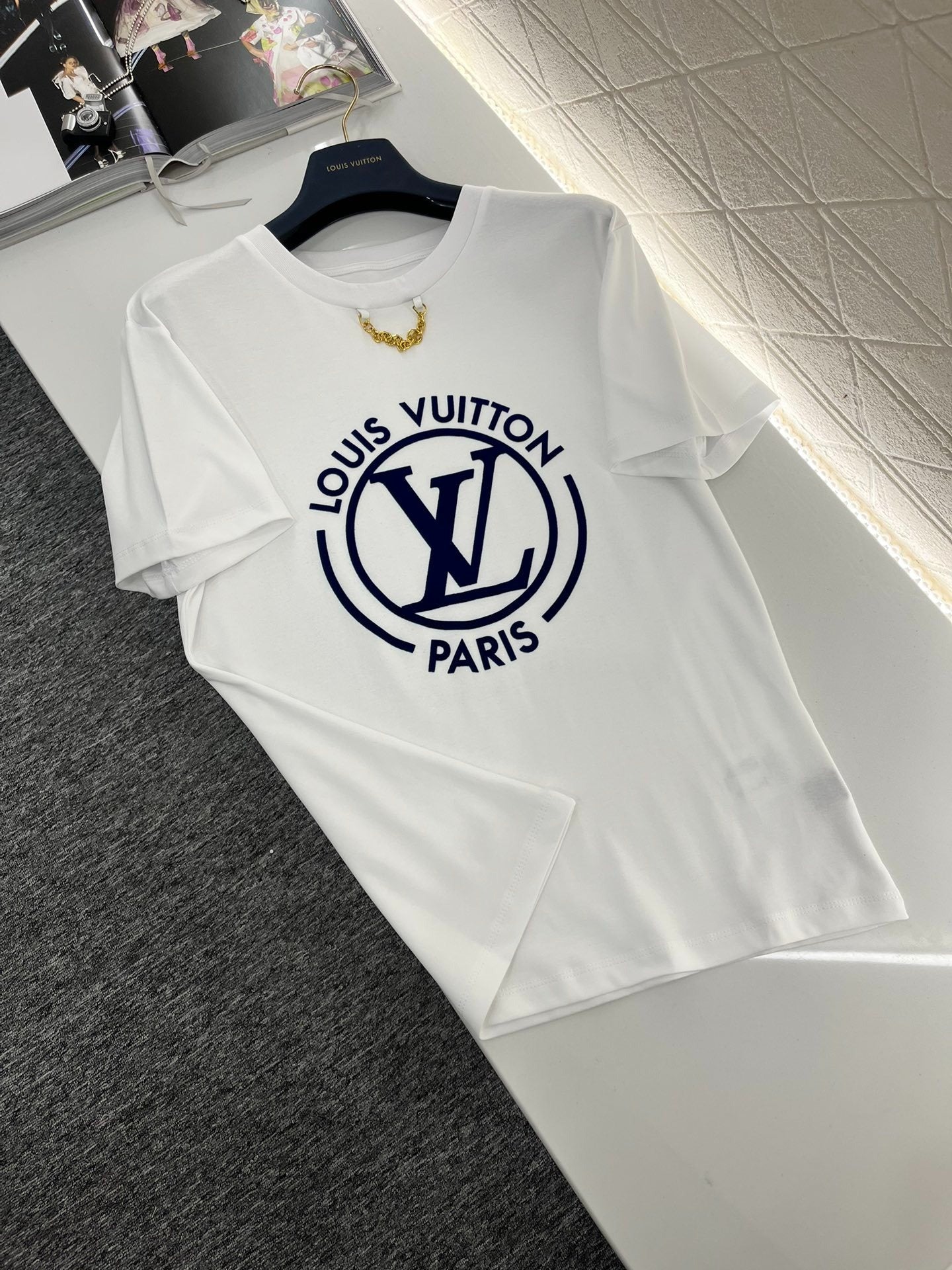 t-shirt Louis Vuitton