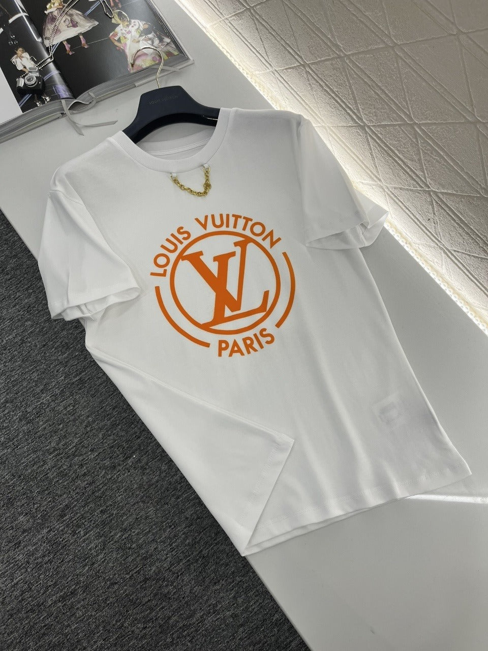 t-shirt Louis Vuitton