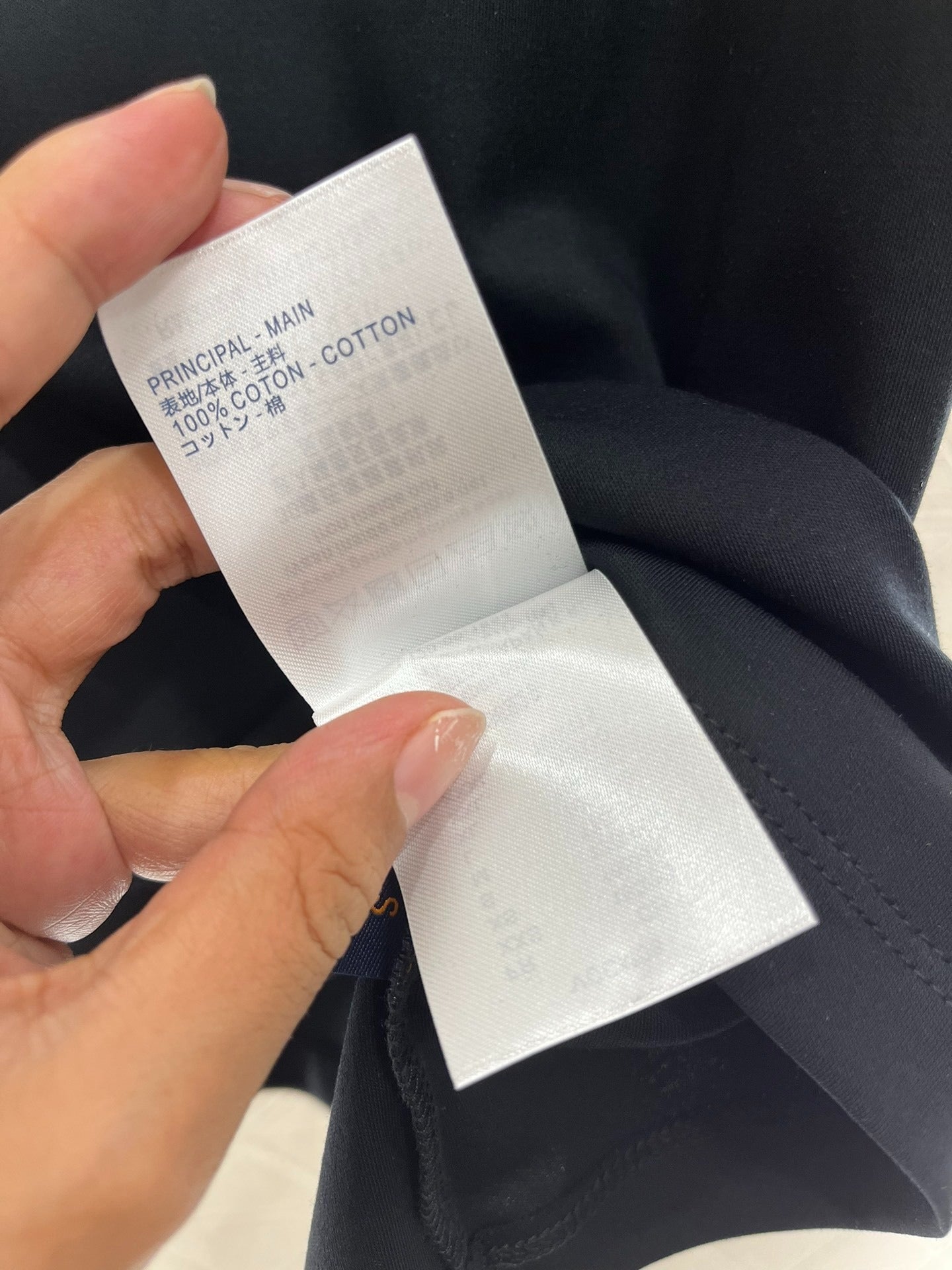 t-shirt Louis Vuitton