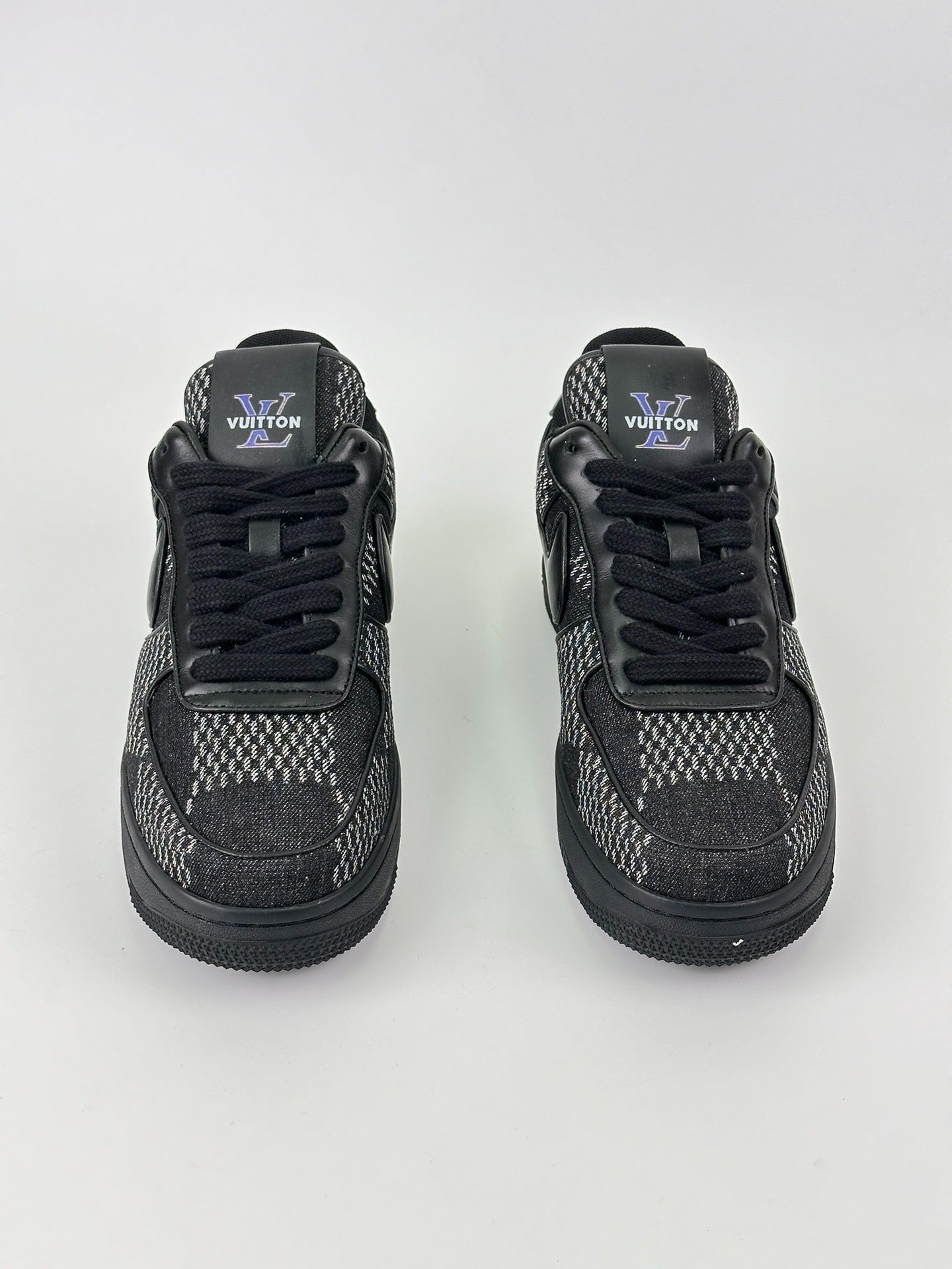 Sneakers Nike Air Force 1 x Louis Vuitton