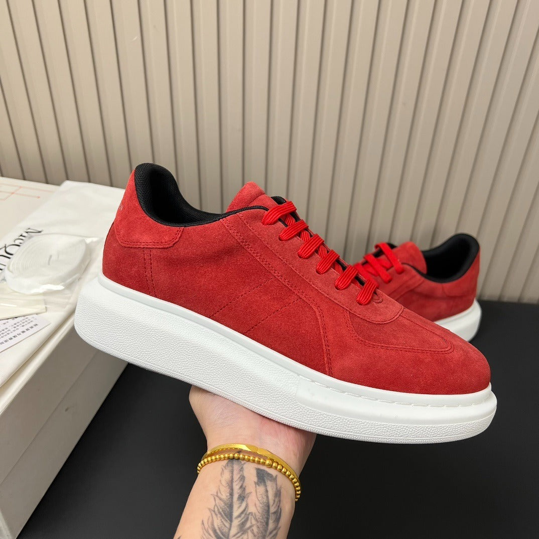 Alexander McQueen Oversized Sneaker