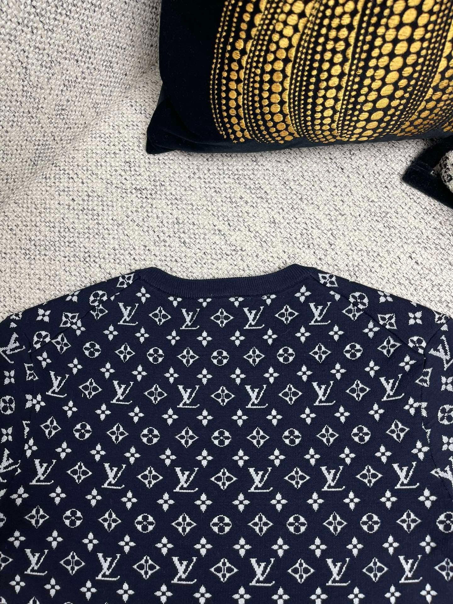 t-shirt Louis Vuitton
