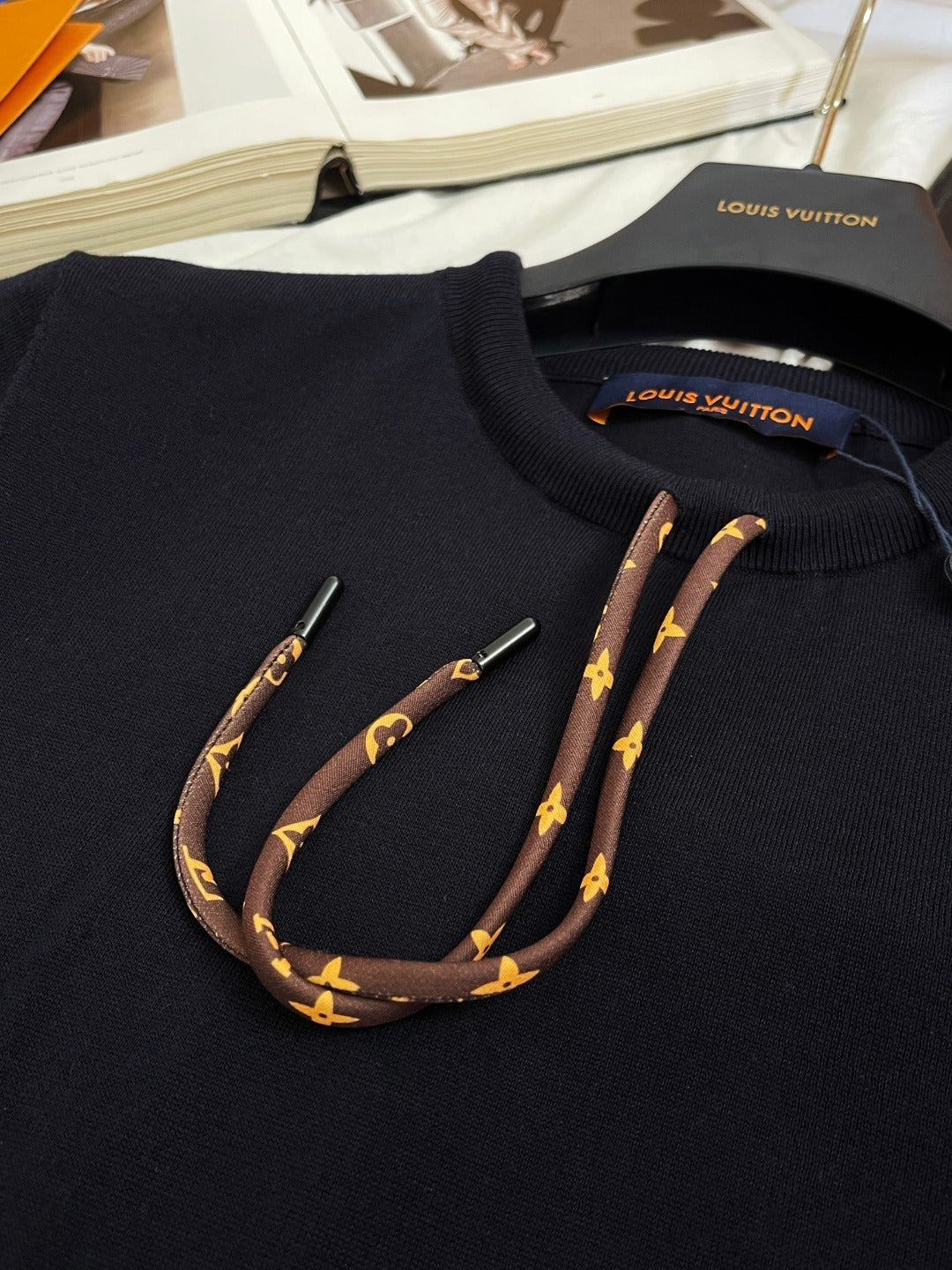 t-shirt Louis Vuitton