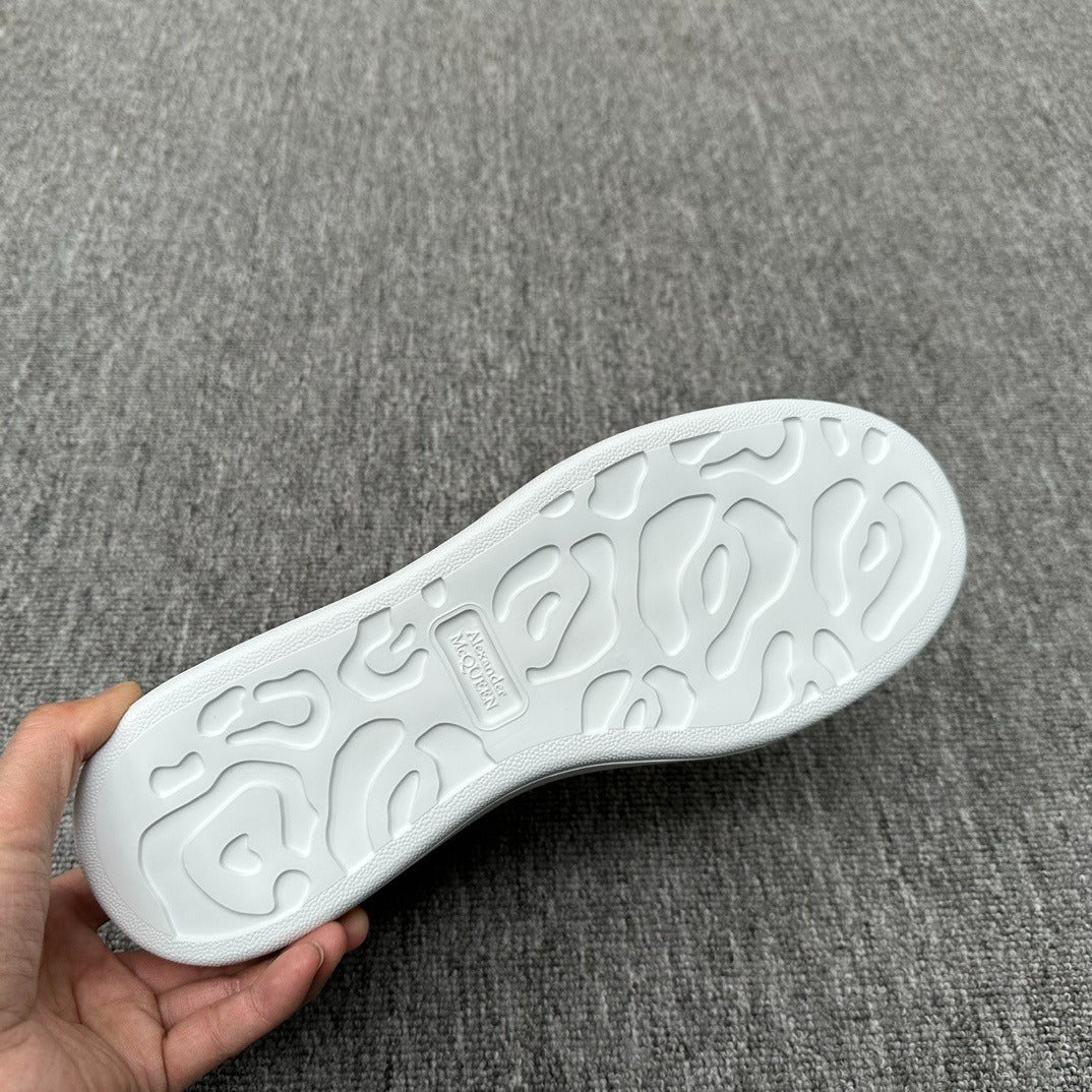 Alexander McQueen Oversized Sneaker