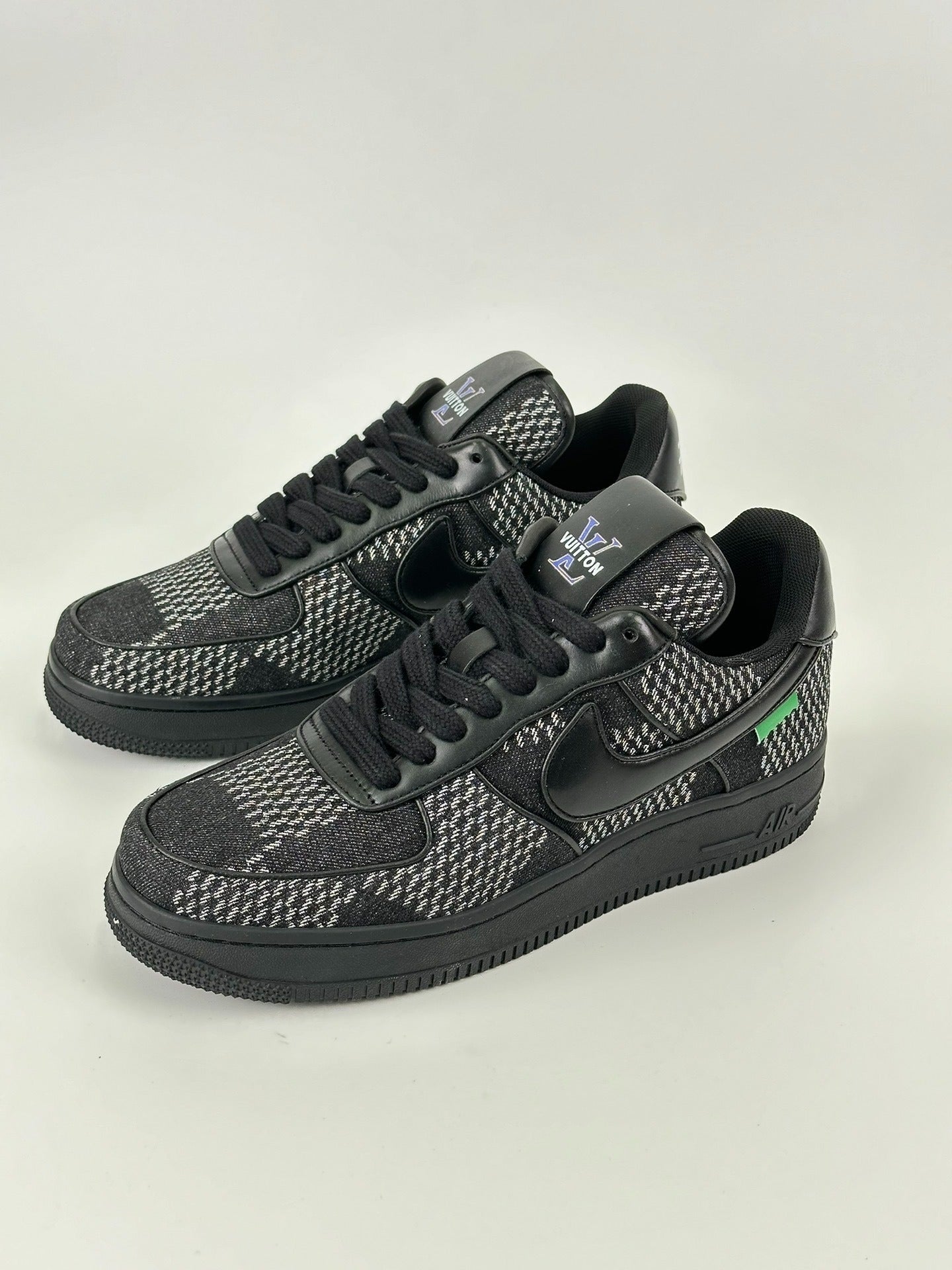 Sneakers Nike Air Force 1 x Louis Vuitton