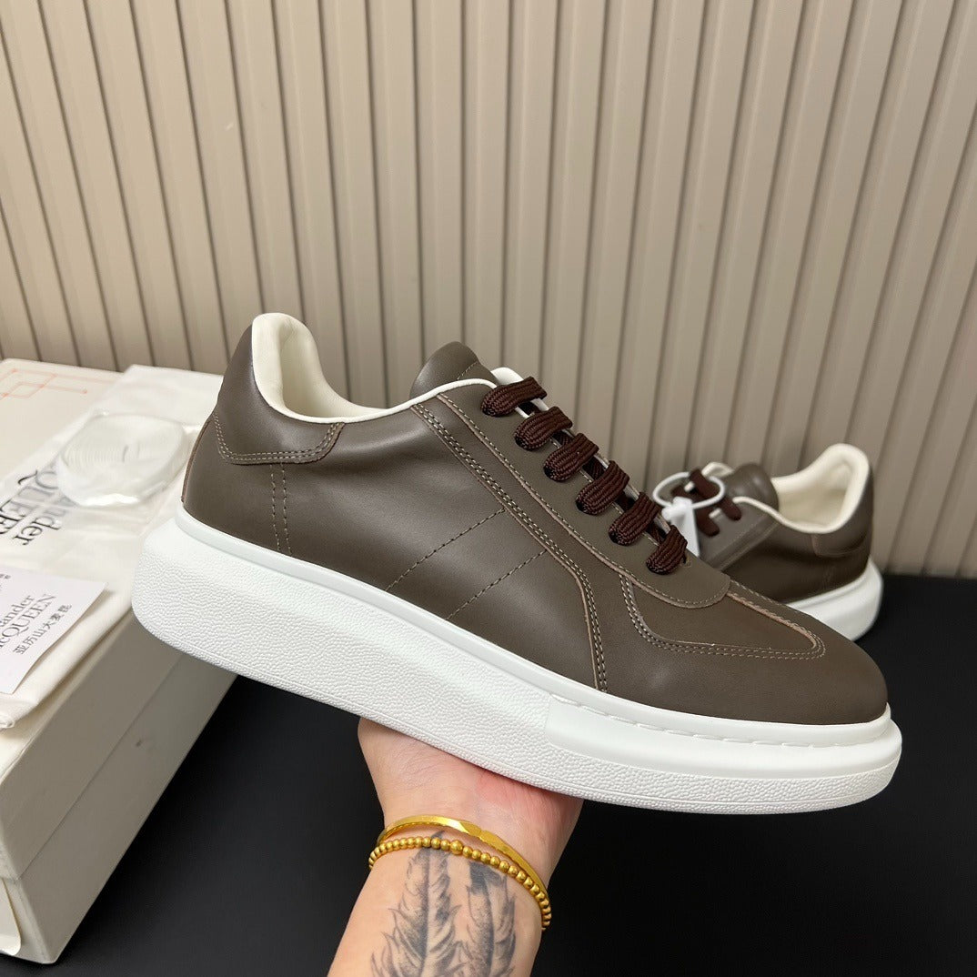 Alexander McQueen Oversized Sneaker