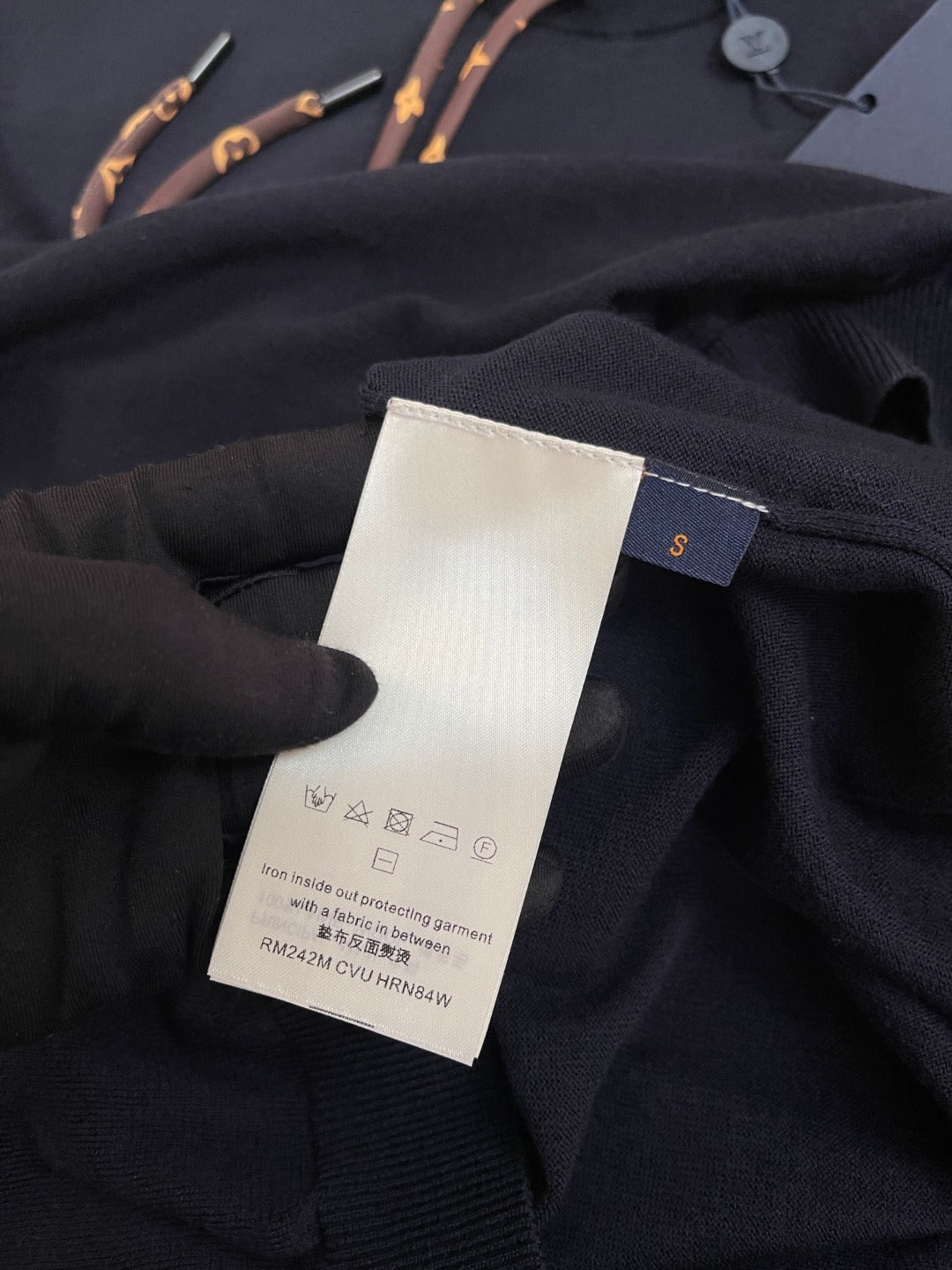 t-shirt Louis Vuitton