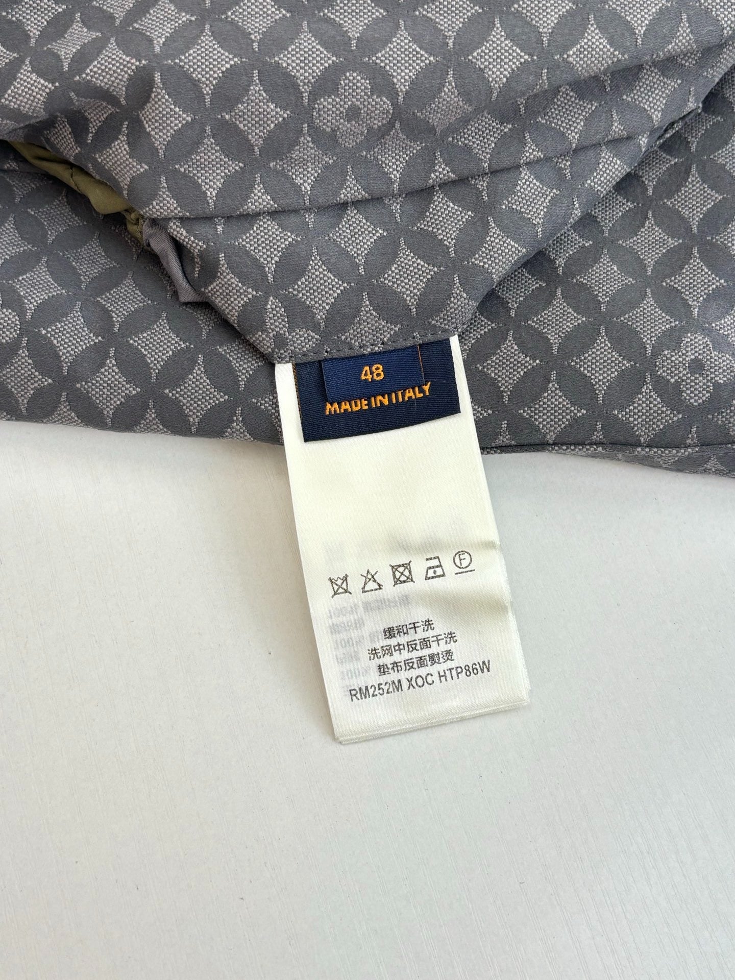 Camicia Louis Vuitton