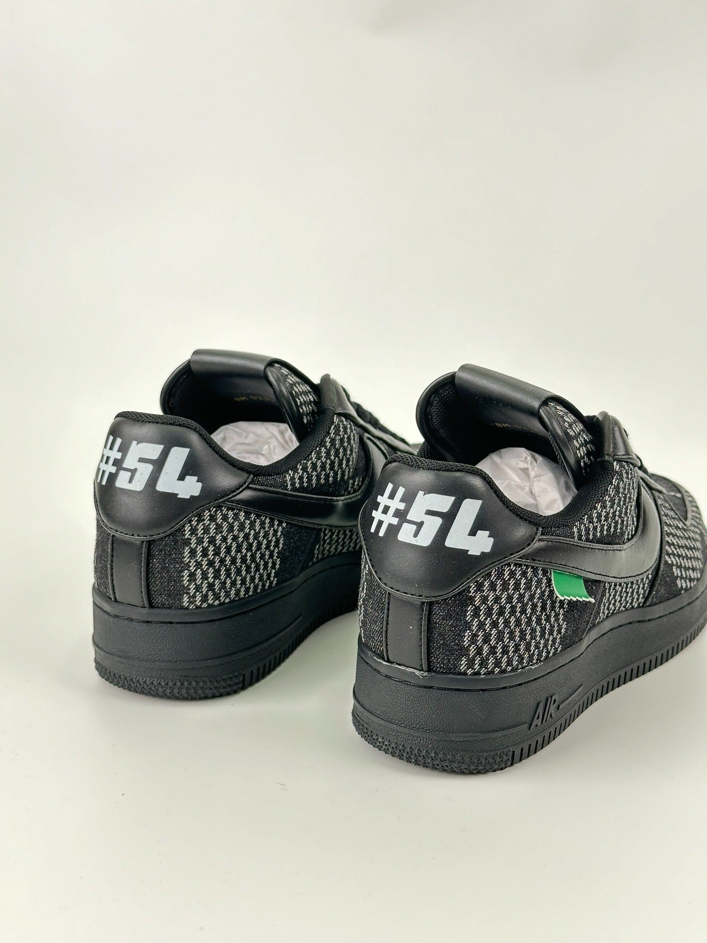 Sneakers Nike Air Force 1 x Louis Vuitton