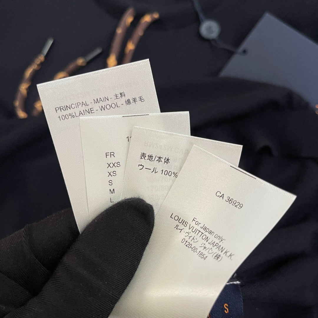 t-shirt Louis Vuitton