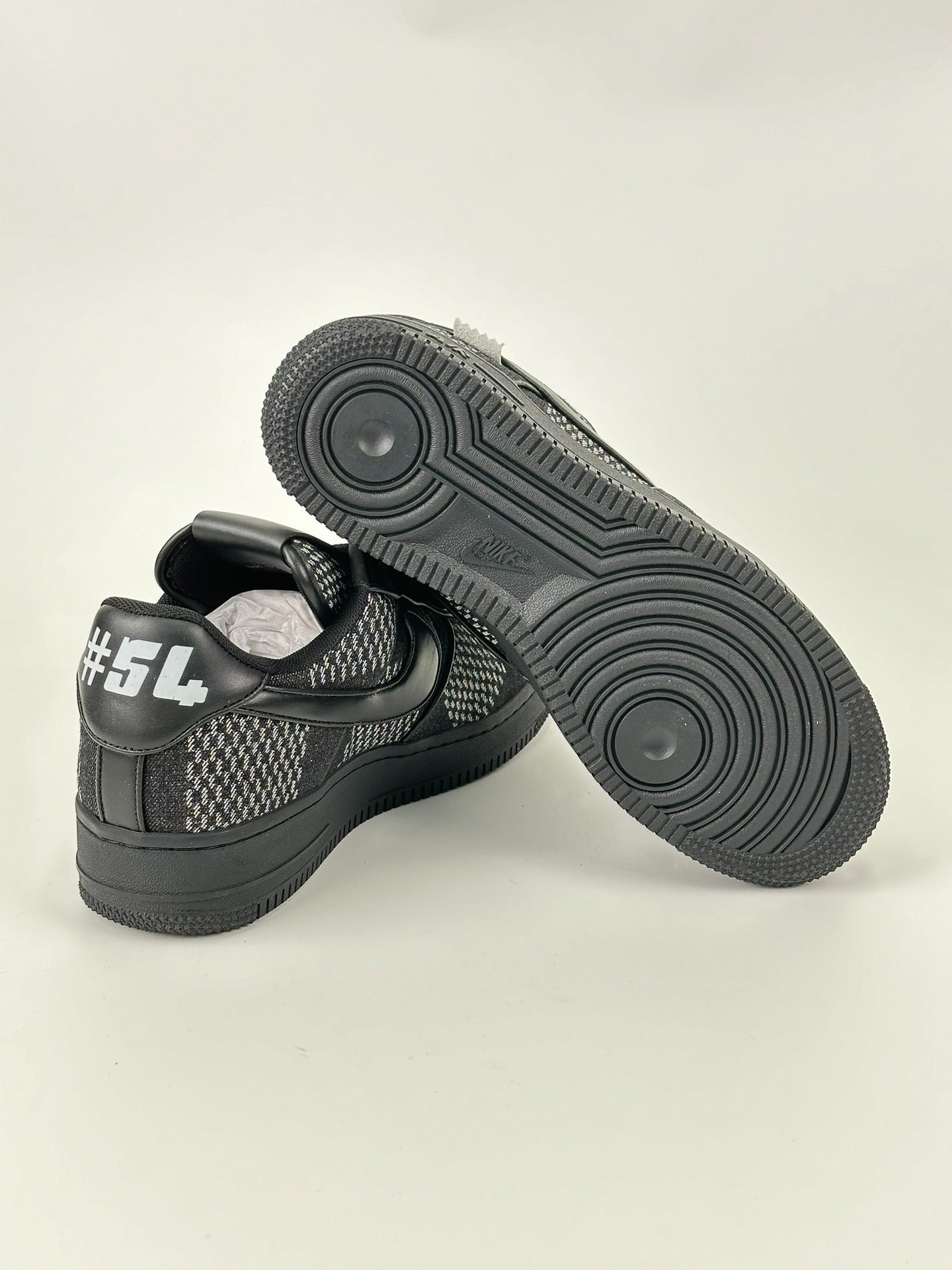 Sneakers Nike Air Force 1 x Louis Vuitton