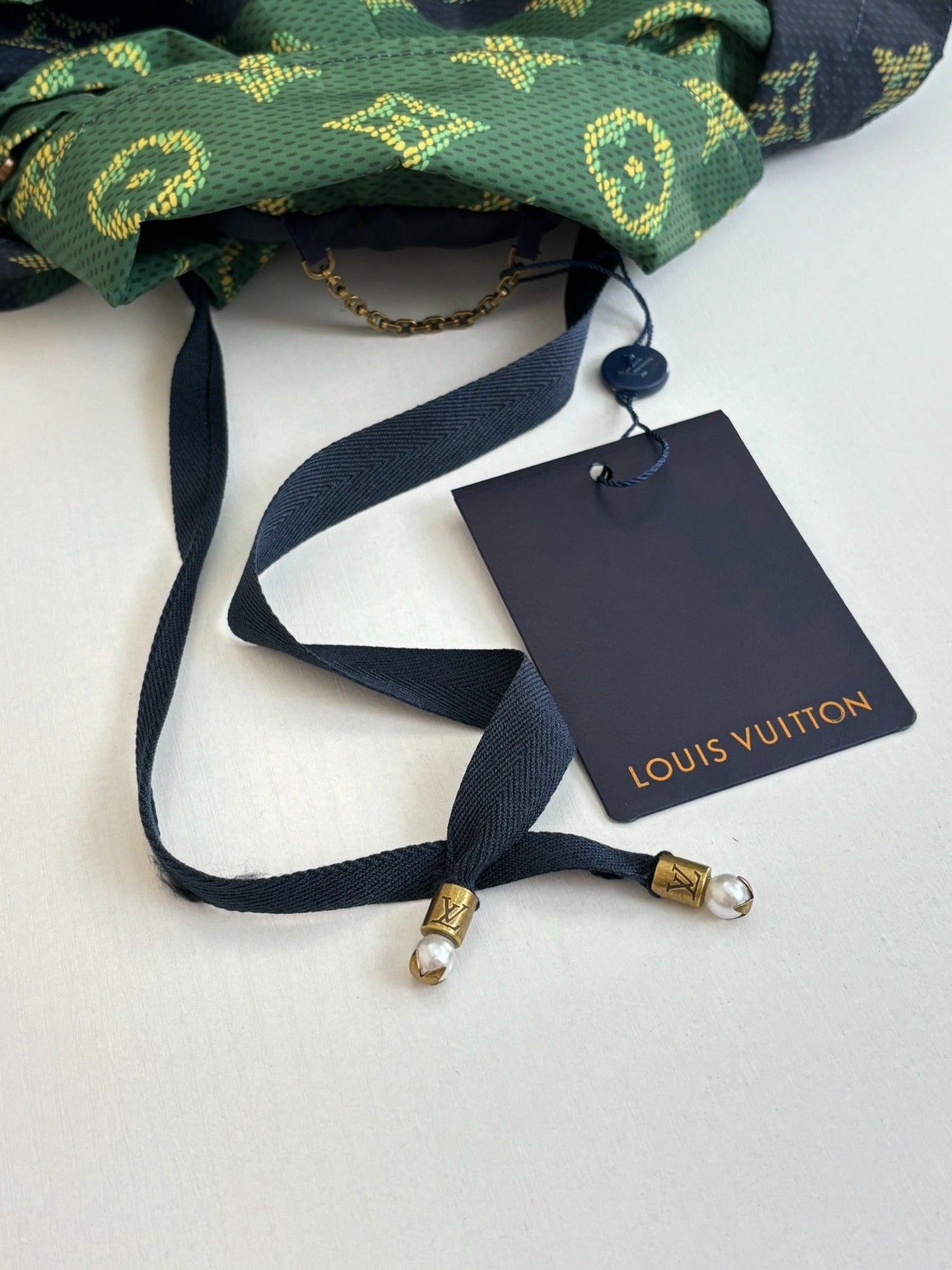 Camicia Louis Vuitton