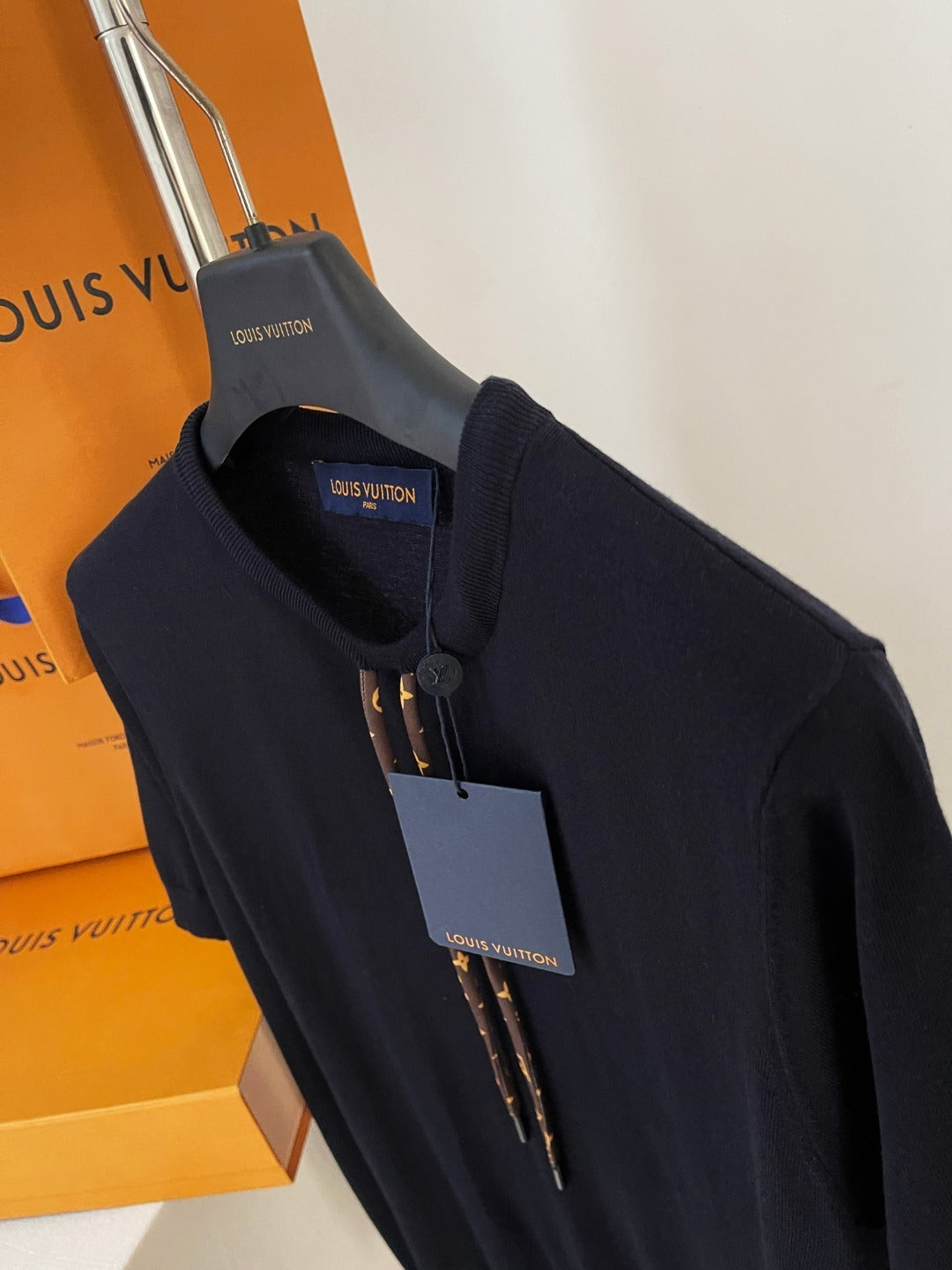 t-shirt Louis Vuitton