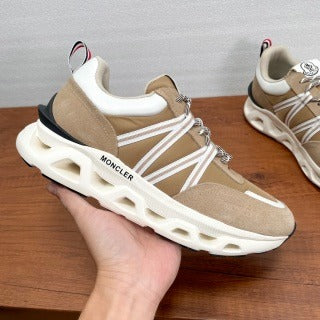 Sneakers moncler Trailgrip Low