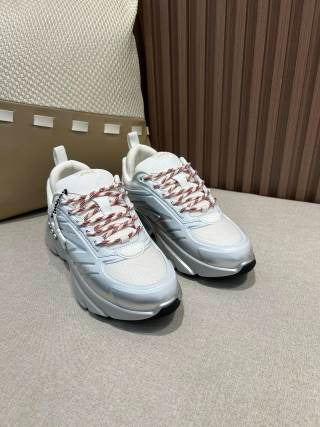 Sneakers Uomo Dior – Innovazione, Comfort e Stile Iconico