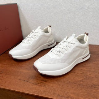 Sneakers Uomo Loro Piana – Comfort Esclusivo e Stile Sofisticato