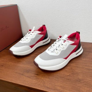 Sneakers Uomo Loro Piana – Comfort Esclusivo e Stile Sofisticato