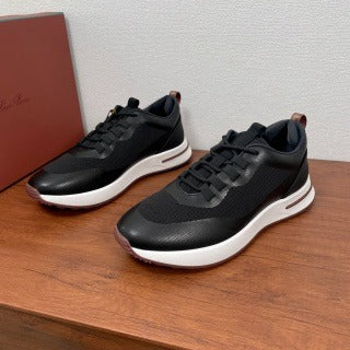 Sneakers Uomo Loro Piana – Comfort Esclusivo e Stile Sofisticato