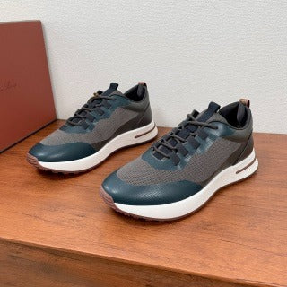 Sneakers Uomo Loro Piana – Comfort Esclusivo e Stile Sofisticato