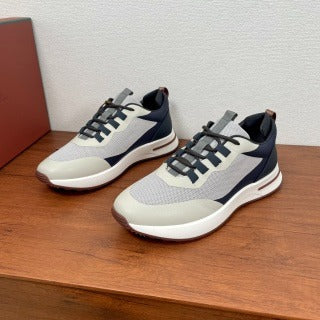 Sneakers Uomo Loro Piana – Comfort Esclusivo e Stile Sofisticato