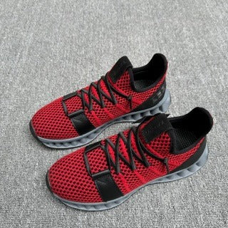 Sneakers Z Zegna – Eleganza e comfort tecnico