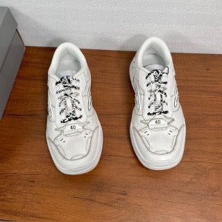 sneakers Balenciaga Defender