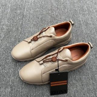 Sneakers Uomo Zegna – Lusso Contemporaneo e Comfort Dinamico