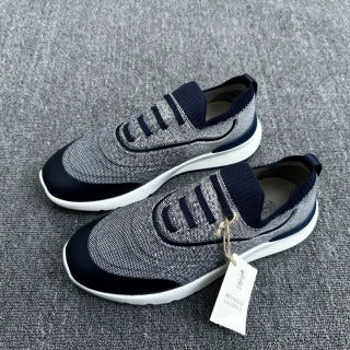 Sneakers Uomo Brunello Cucinelli – Maglia Tecnica e Stile Esclusivo