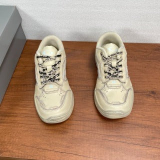 Sneakers Balenciaga Defender