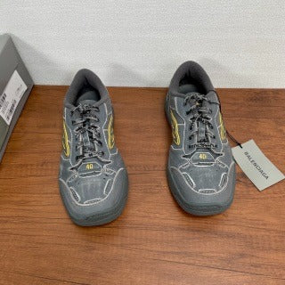 Sneakers Balenciaga Defender