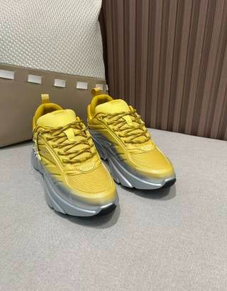 Sneakers Uomo Dior – Innovazione, Comfort e Stile Iconico