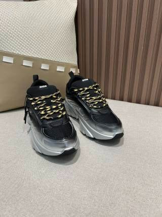 Sneakers Uomo Dior – Innovazione, Comfort e Stile Iconico