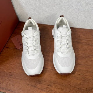 Sneakers Uomo Loro Piana – Comfort Esclusivo e Stile Sofisticato