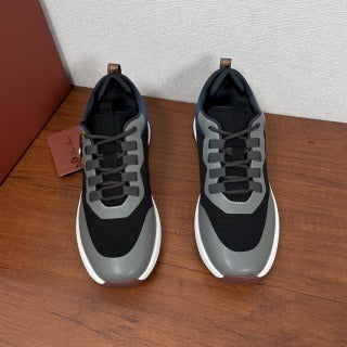 Sneakers Uomo Loro Piana – Comfort Esclusivo e Stile Sofisticato