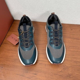Sneakers Uomo Loro Piana – Comfort Esclusivo e Stile Sofisticato