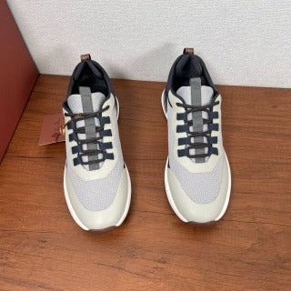 Sneakers Uomo Loro Piana – Comfort Esclusivo e Stile Sofisticato