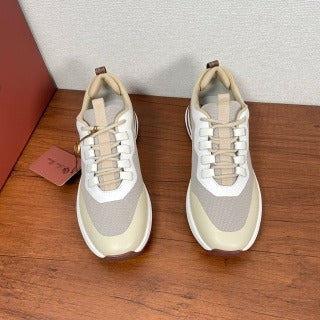 Sneakers Uomo Loro Piana – Comfort Esclusivo e Stile Sofisticato