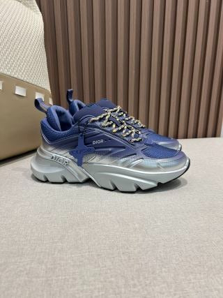 Sneakers Uomo Dior – Innovazione, Comfort e Stile Iconico