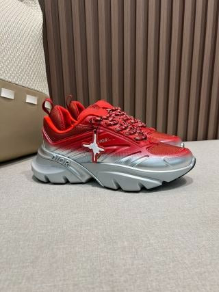 Sneakers Uomo Dior – Innovazione, Comfort e Stile Iconico