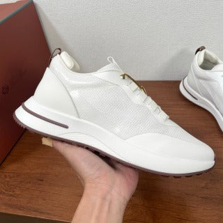 Sneakers Uomo Loro Piana – Comfort Esclusivo e Stile Sofisticato