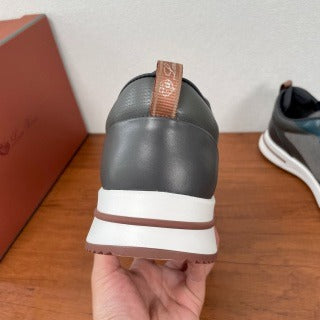 Sneakers Uomo Loro Piana – Comfort Esclusivo e Stile Sofisticato