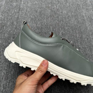 Sneakers Uomo Zegna – Lusso Contemporaneo e Comfort Dinamico