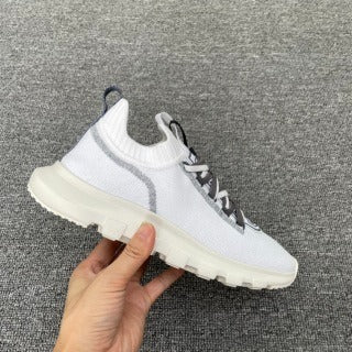 Sneakers Z Zegna – Élégance et confort technique