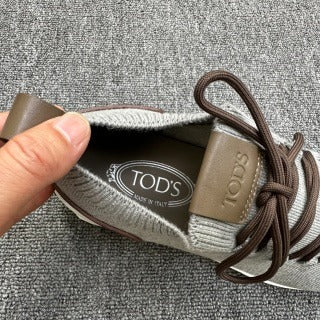 Sneakers Uomo Tod’s – Eleganza Sportiva e Artigianato Italiano